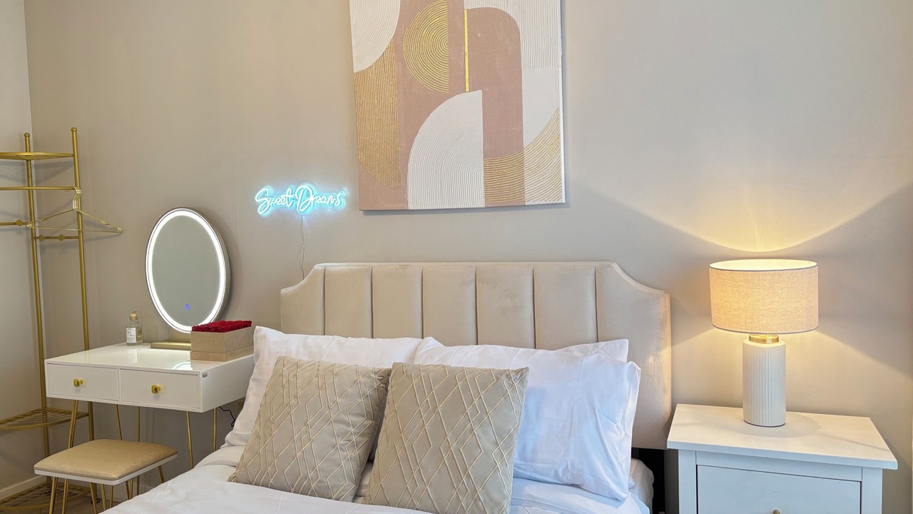 Photo of Bedroom in Leeds