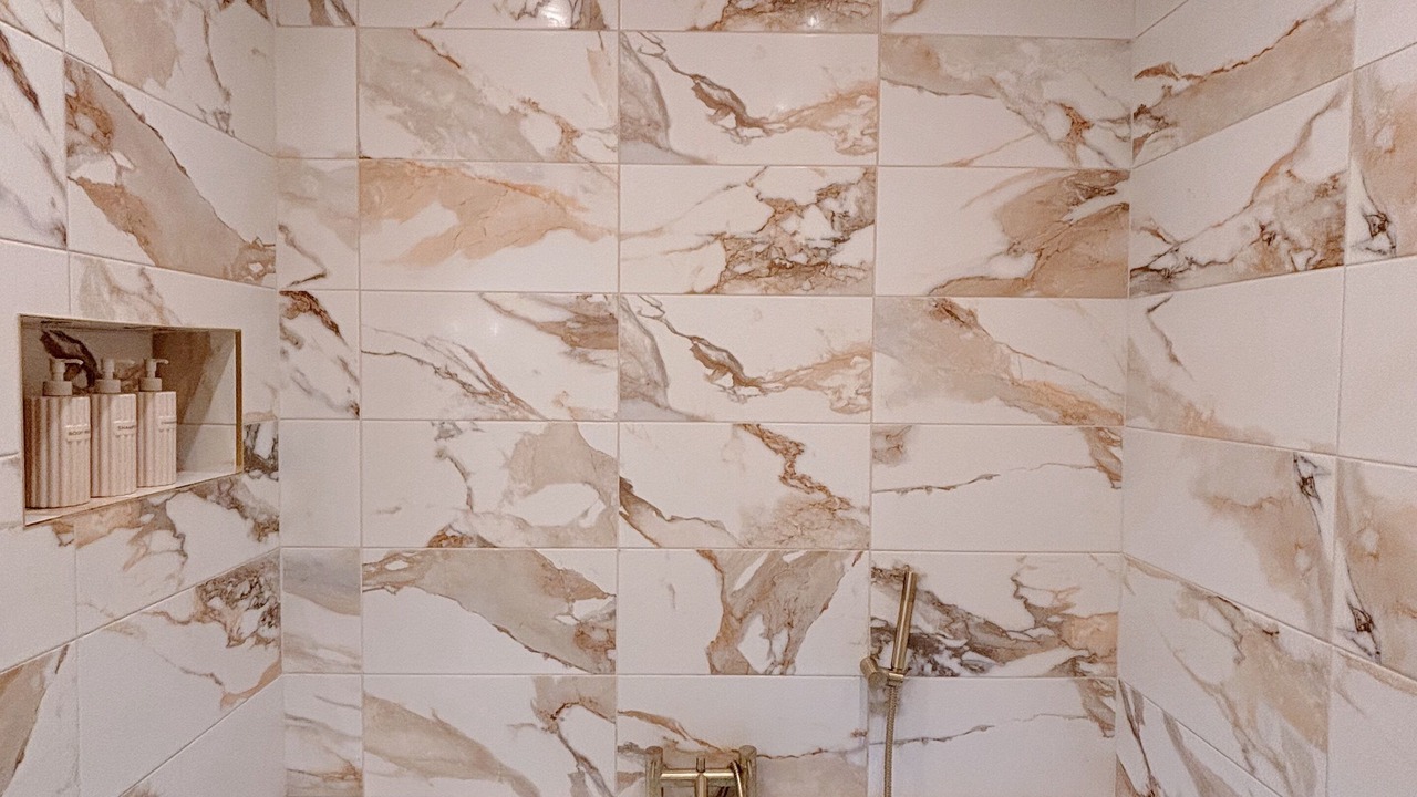 Photo of Bathroom in Leeds