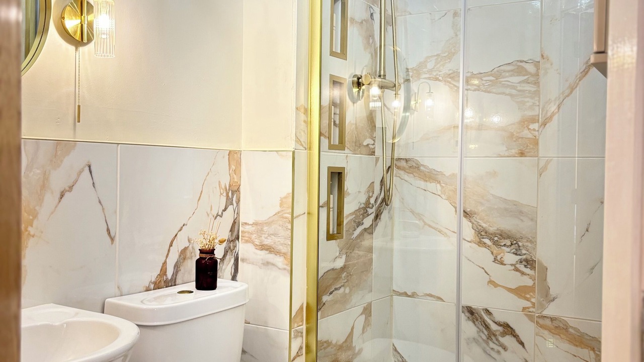 Photo of Bathroom in Leeds