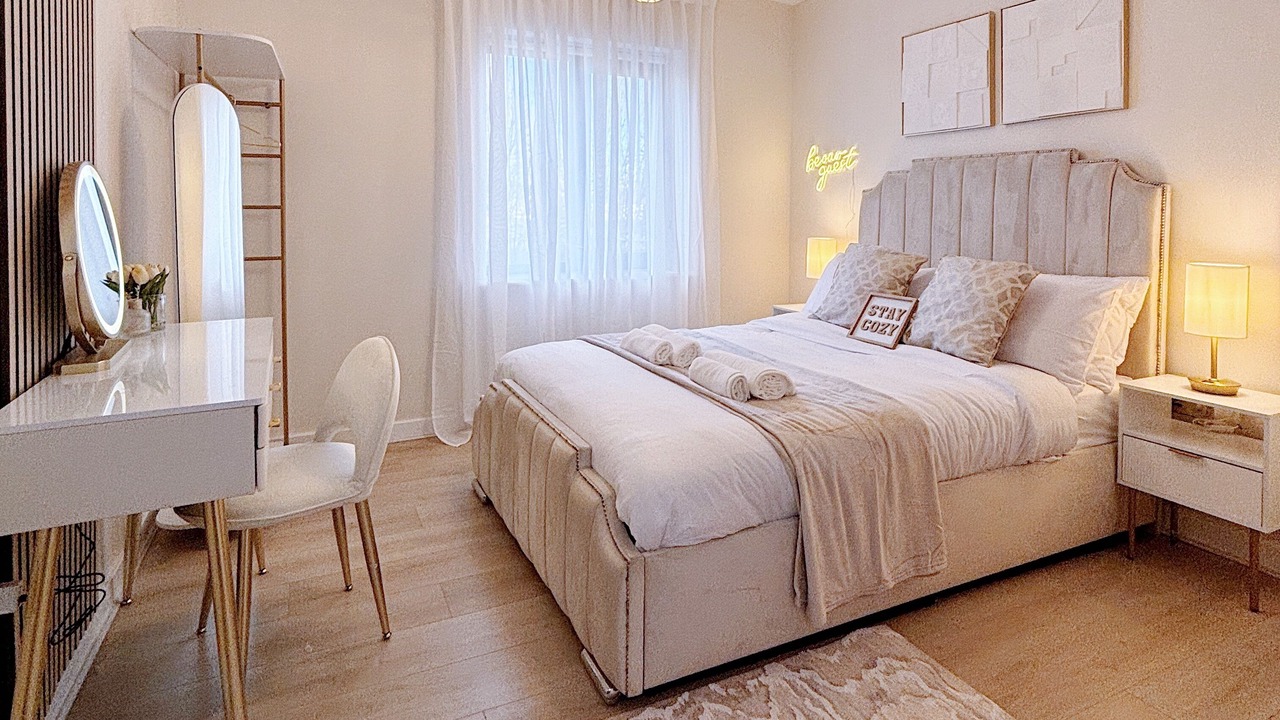 Photo of Bedroom in Leeds