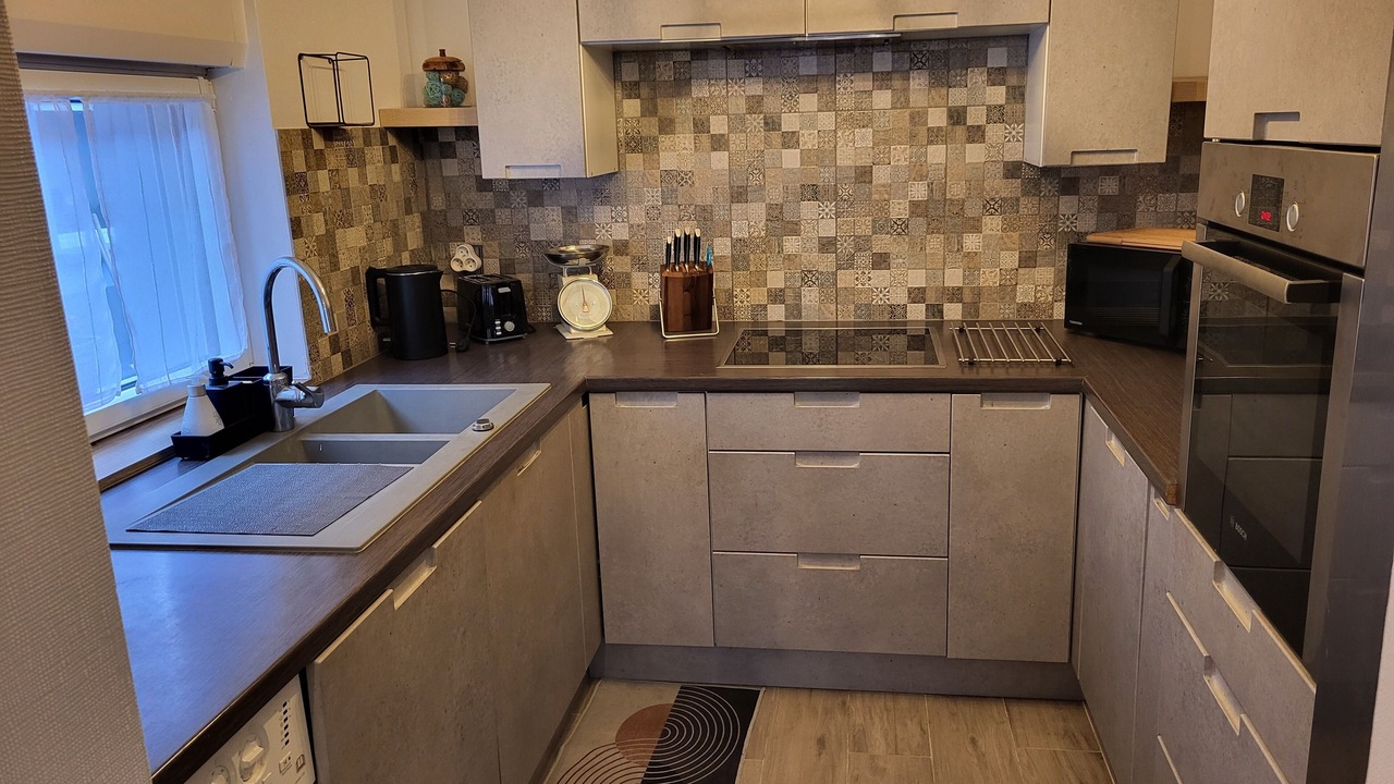Photo of Kitchen in Ingenheim