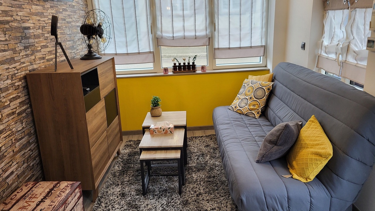 Photo of Livingroom in Ingenheim