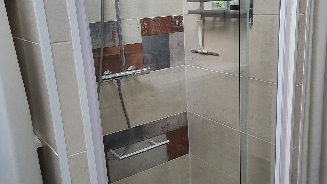 Photo of Bathroom in Ingenheim