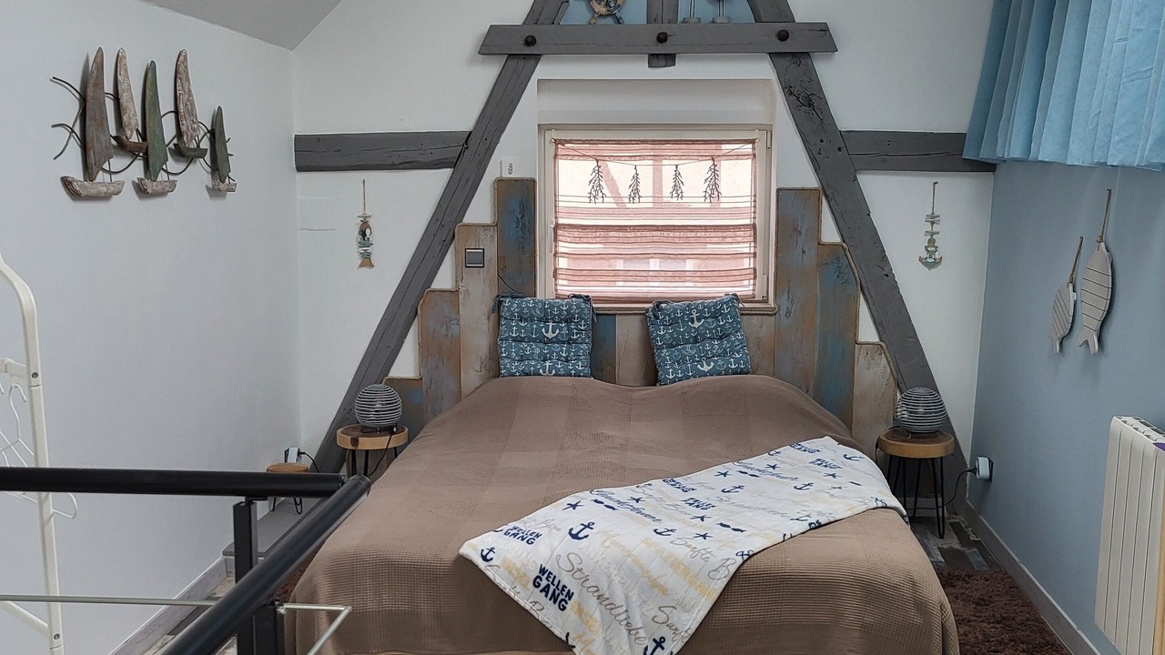 Photo of Bedroom in Ingenheim