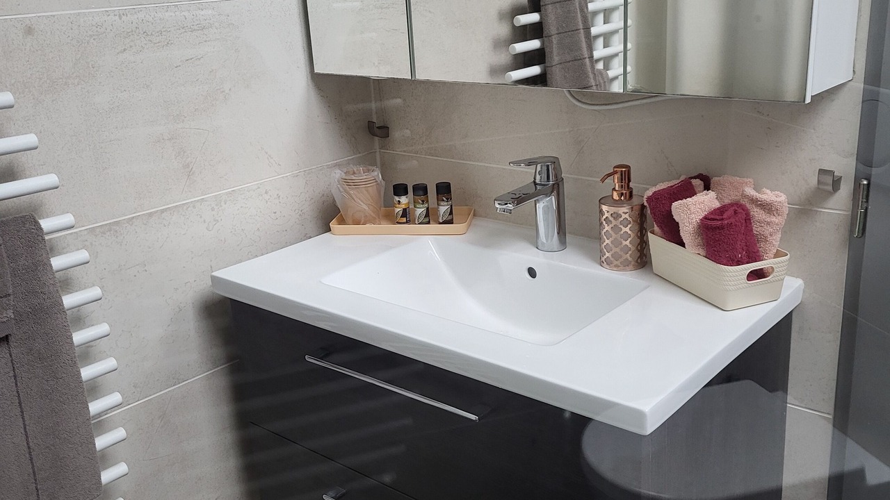 Photo of Bathroom in Ingenheim