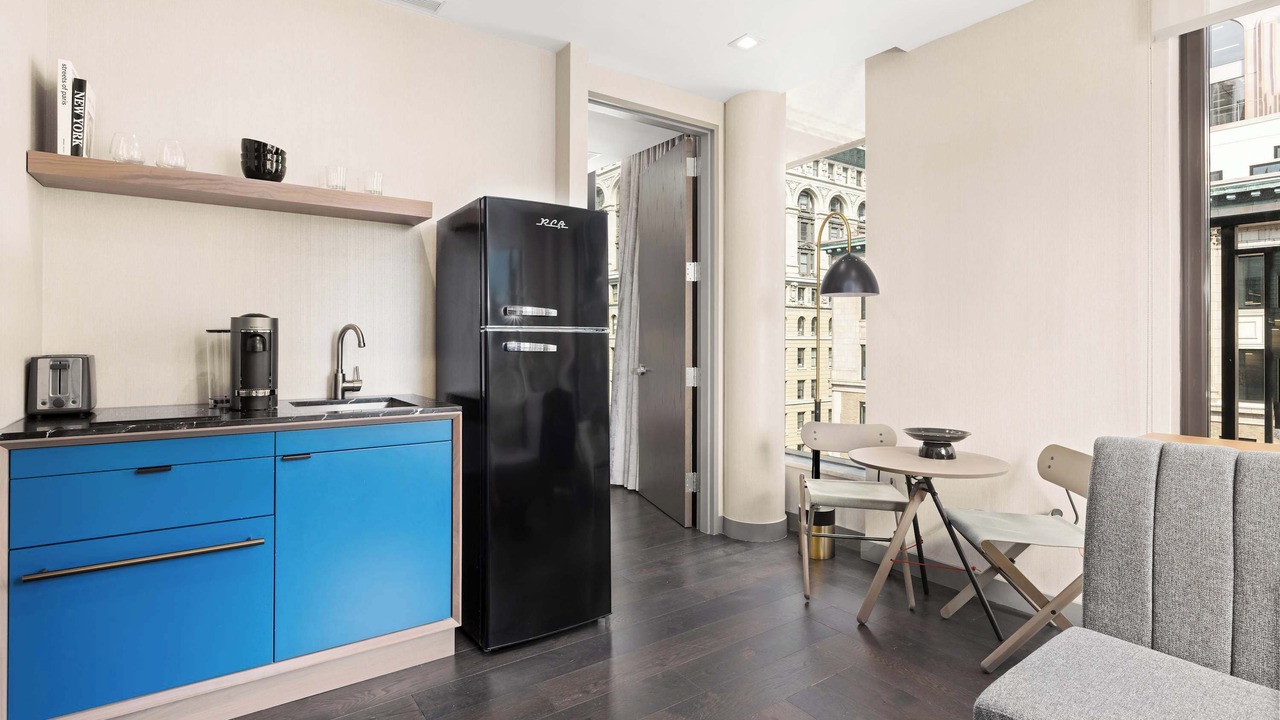 Photo of Kitchen in NoMad