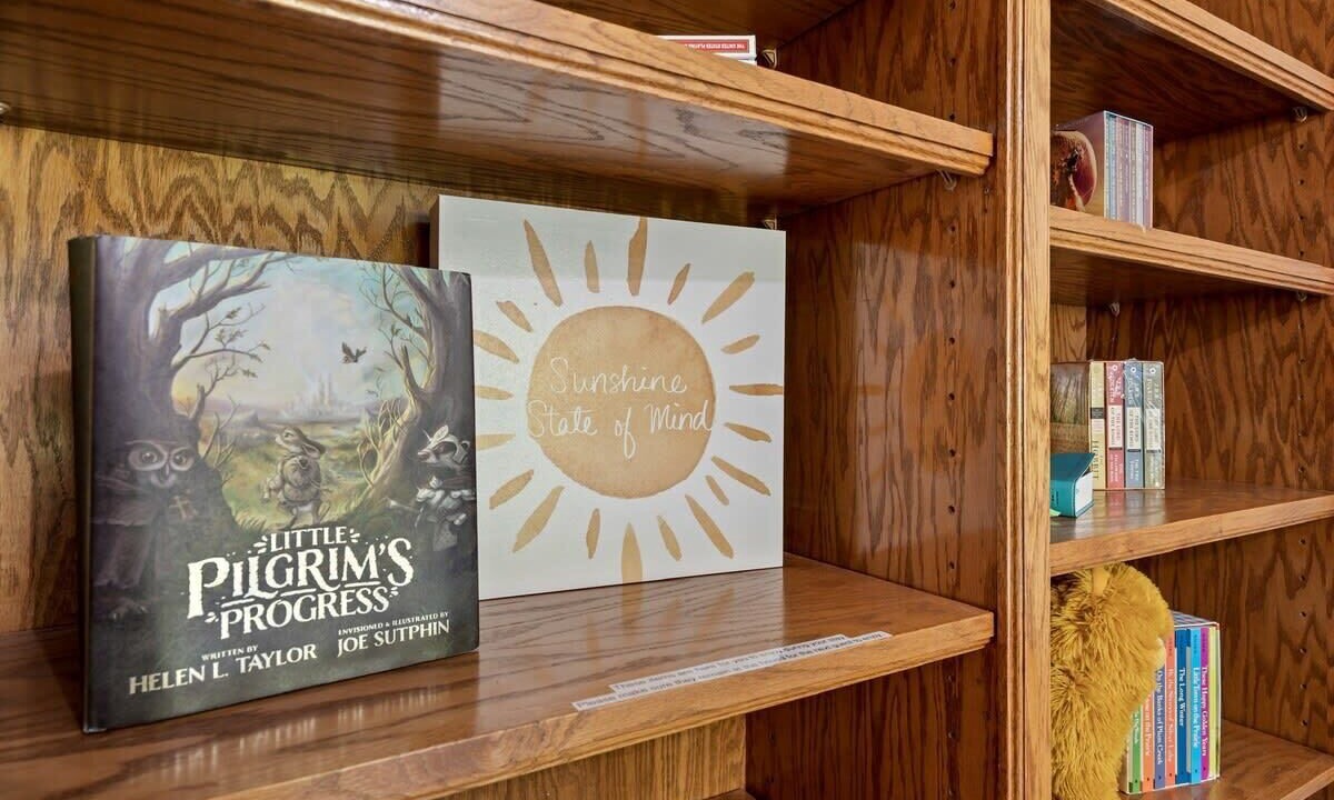 Photo of Bedroom in Bella Vista