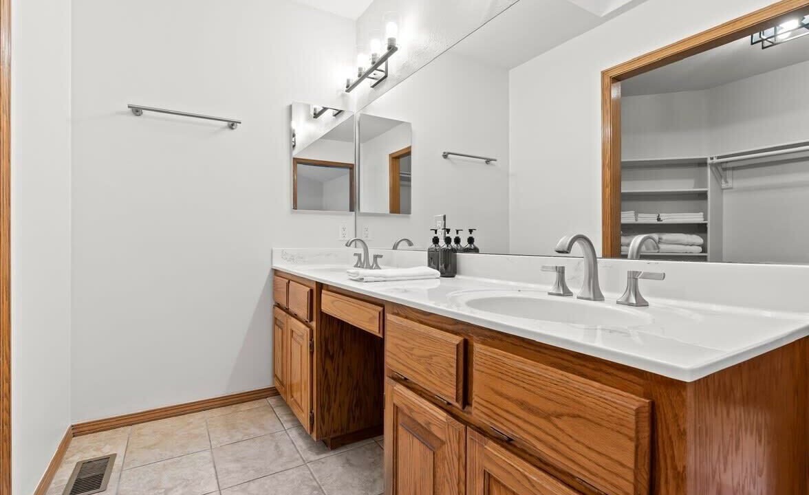 Photo of Bathroom in Bella Vista