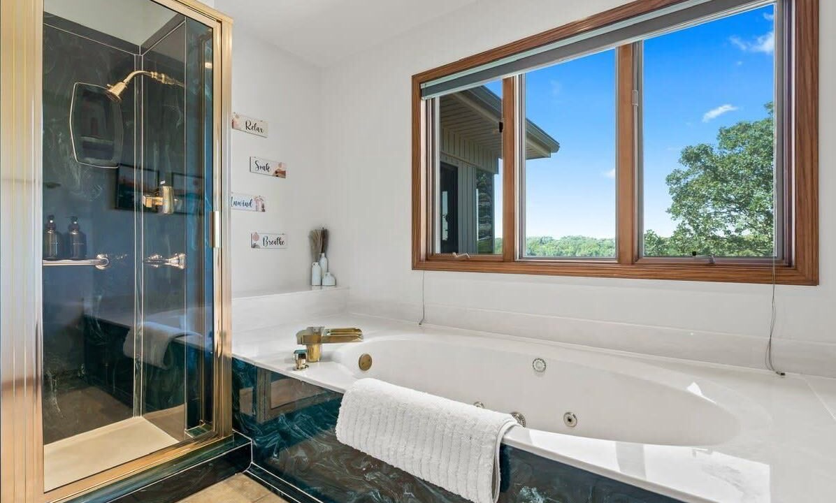 Photo of Bathroom in Bella Vista