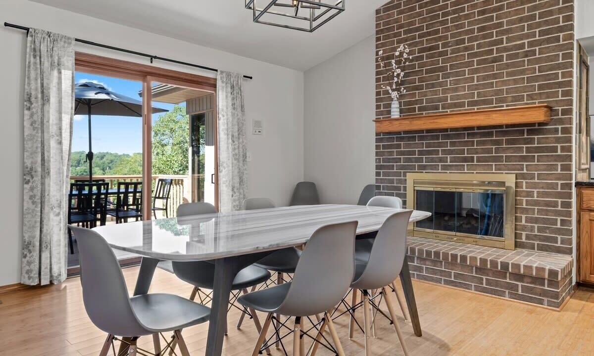 Photo of Outdoor in Bella Vista