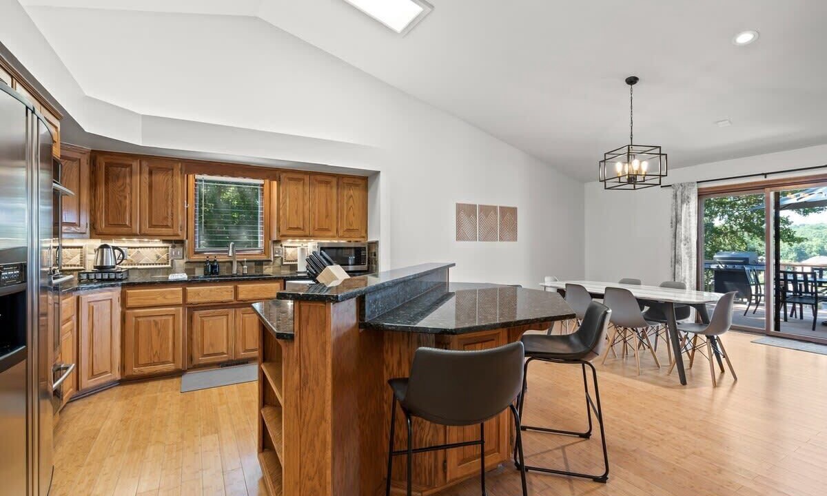 Photo of Bedroom in Bella Vista