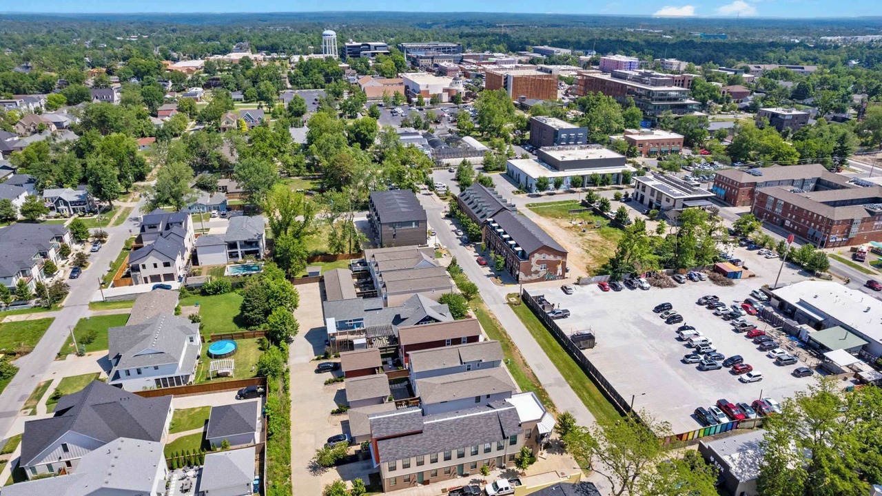 Photo of Outdoor in Downtown
