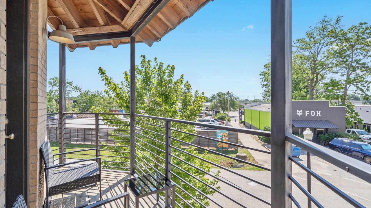 Photo of Outdoor in Downtown