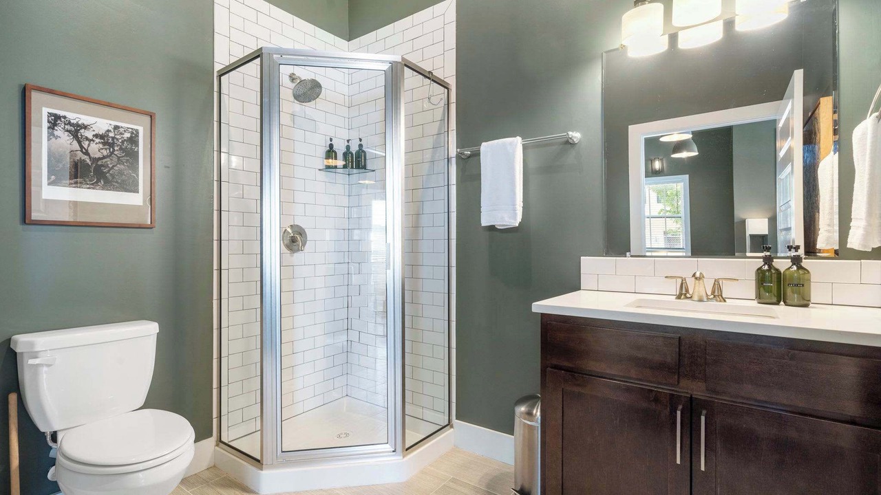 Photo of Bathroom in Downtown