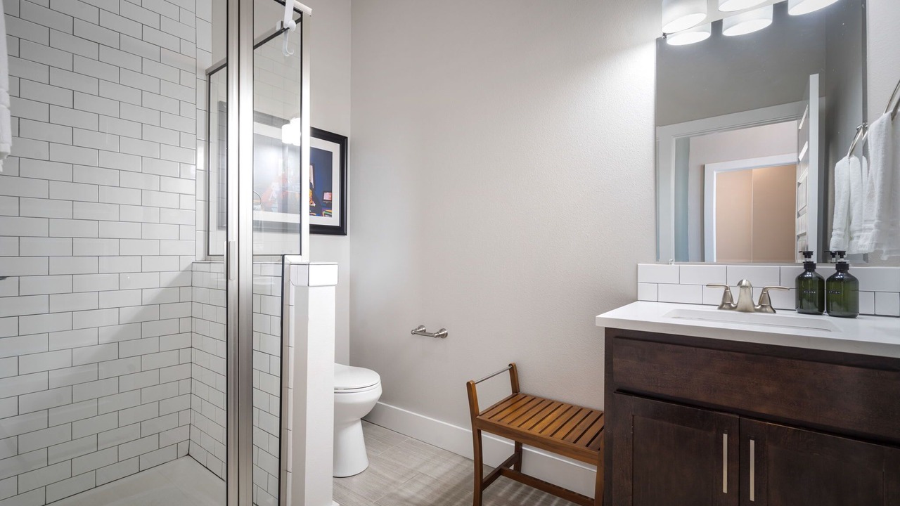 Photo of Bathroom in Downtown