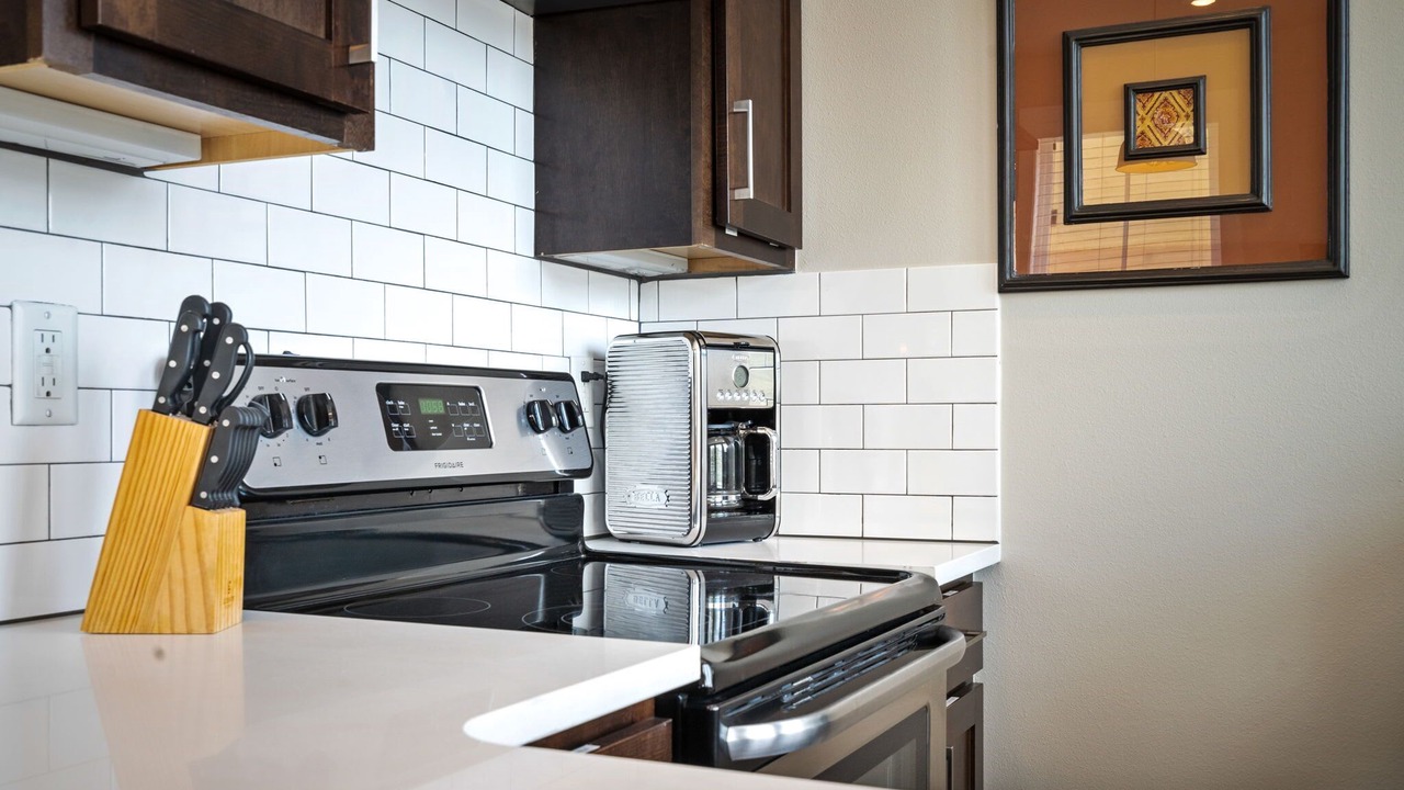 Photo of Kitchen in Downtown