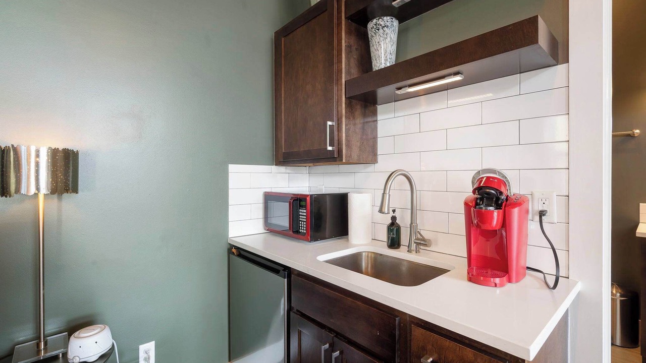 Photo of Kitchen in Downtown
