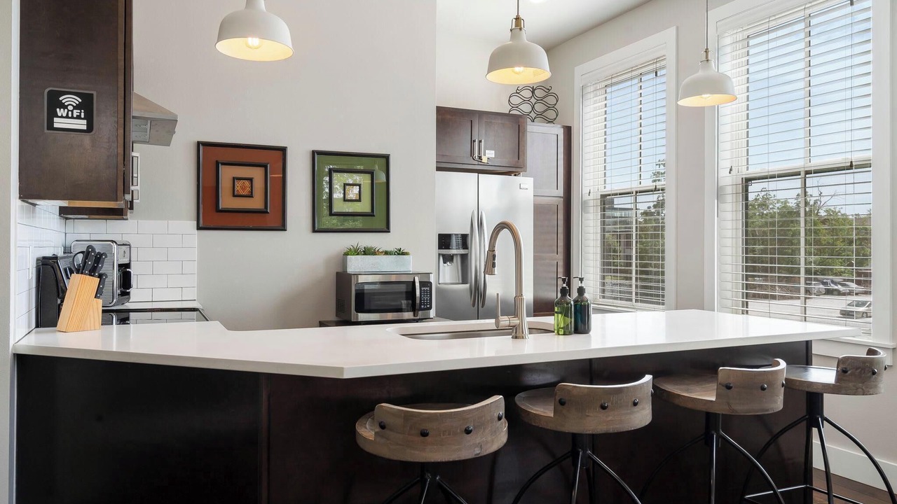 Photo of Kitchen in Downtown