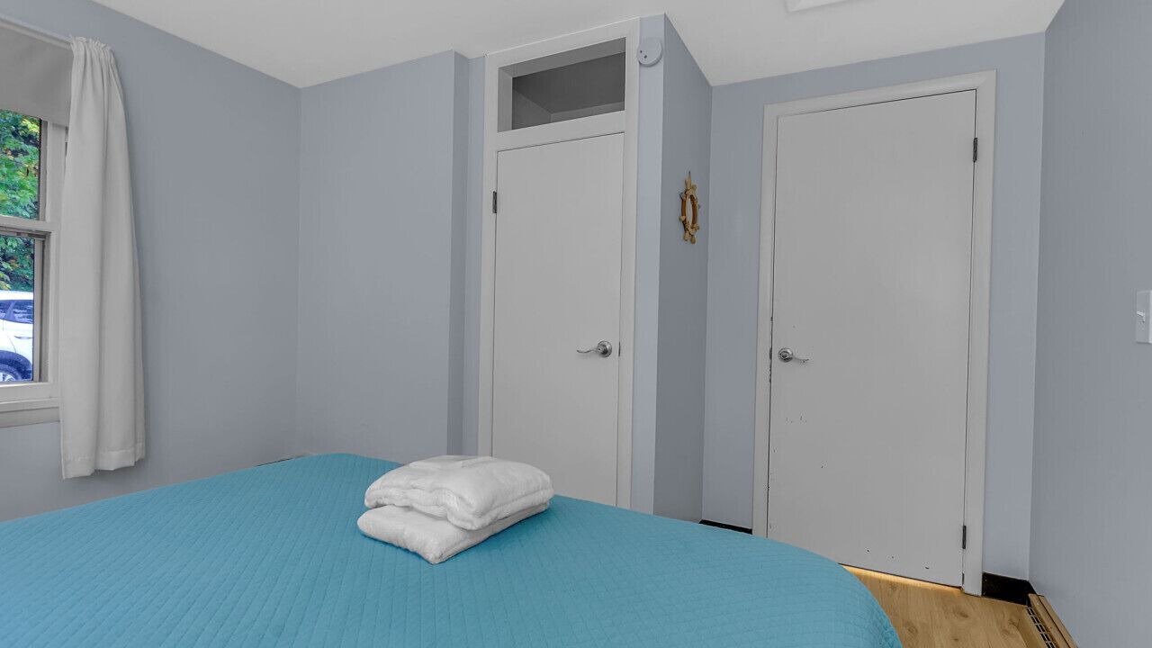 Photo of Bedroom in Town of Torrey