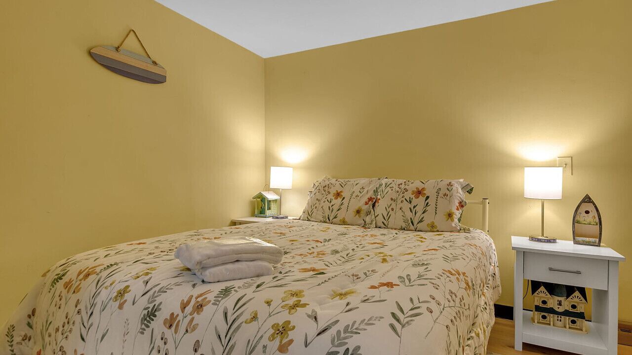 Photo of Bedroom in Town of Torrey