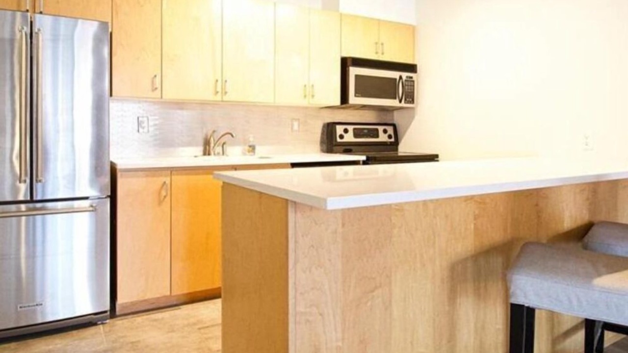 Photo of Kitchen in ByWard Market