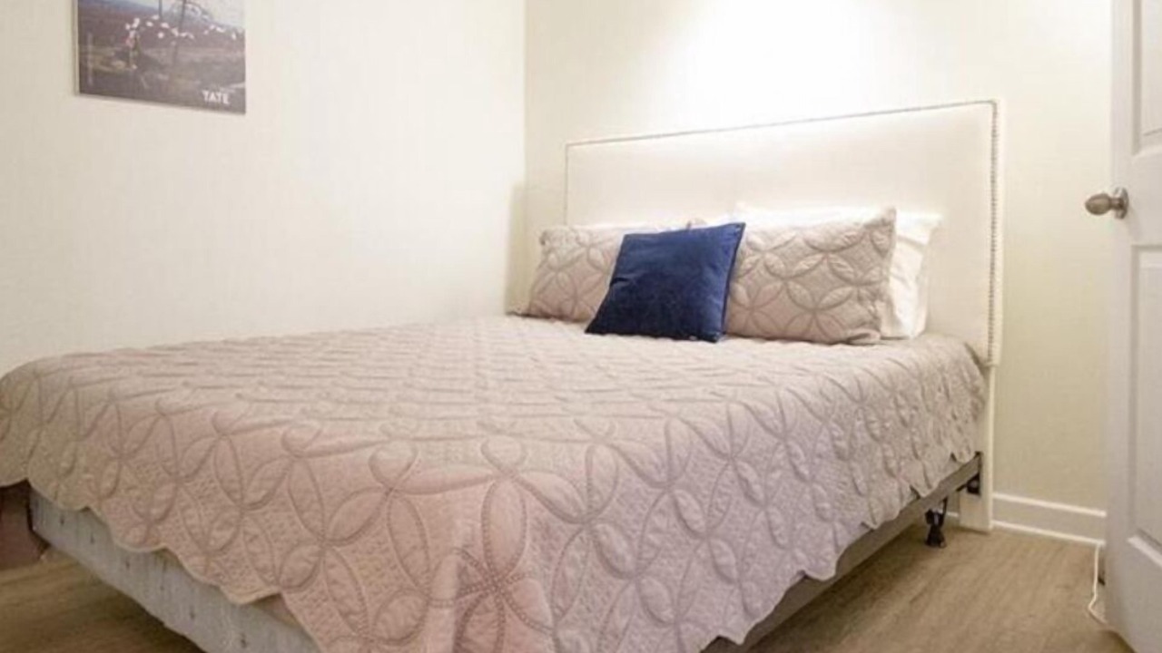 Photo of Bedroom in ByWard Market