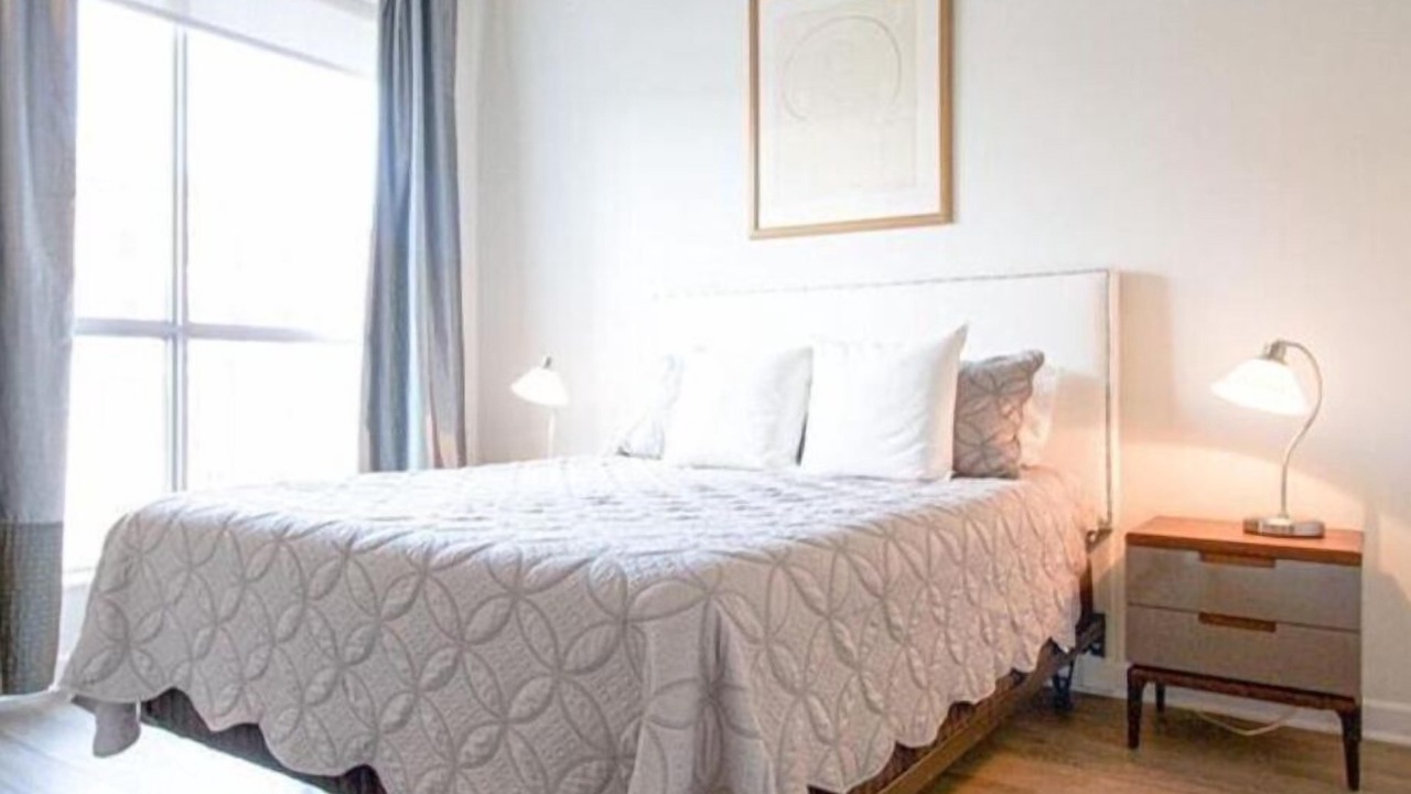 Photo of Bedroom in ByWard Market