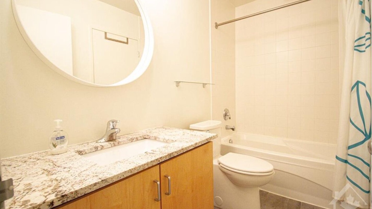 Photo of Bathroom in ByWard Market