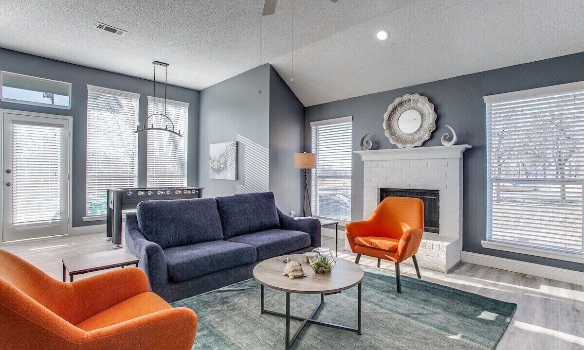 Photo of Livingroom in Elmo