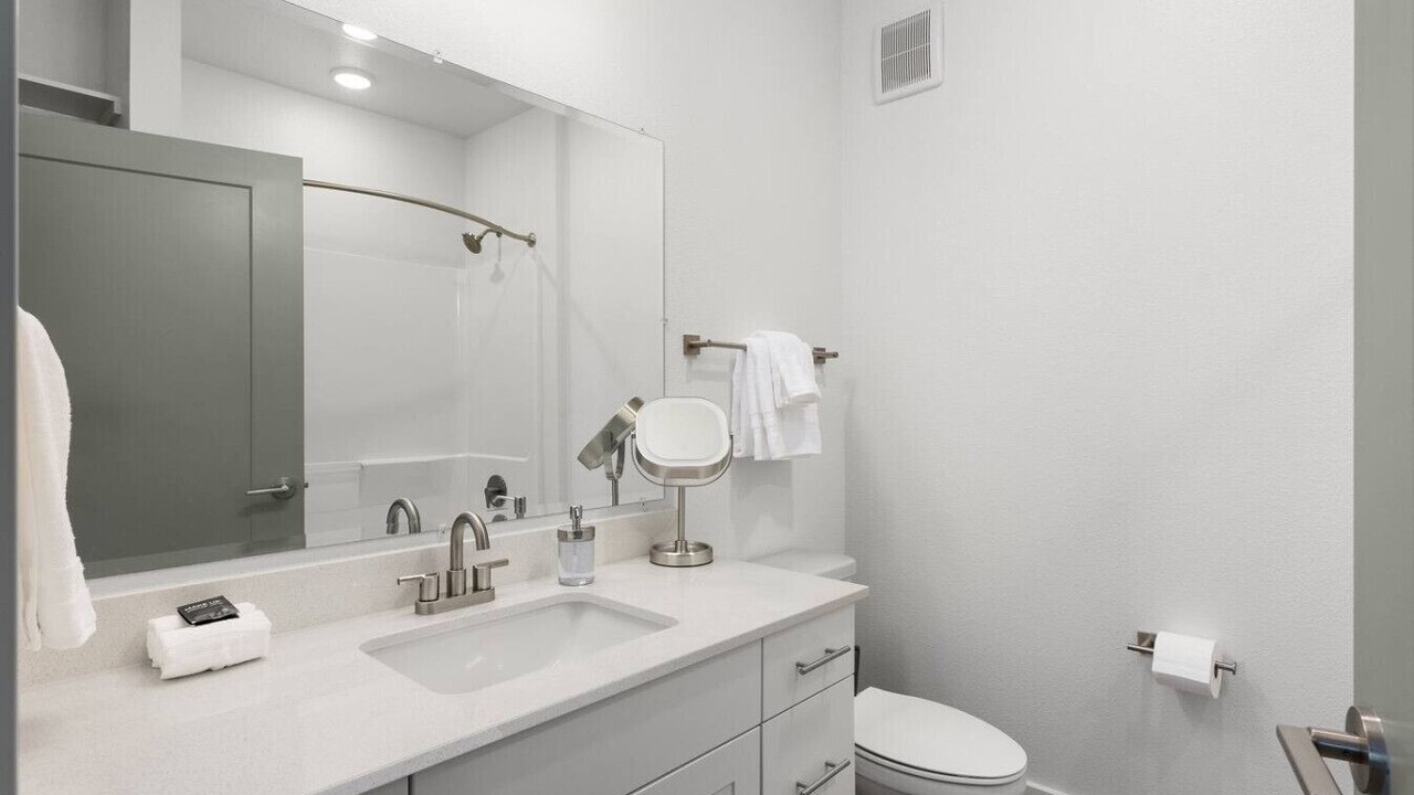 Photo of Bathroom in Pflugerville