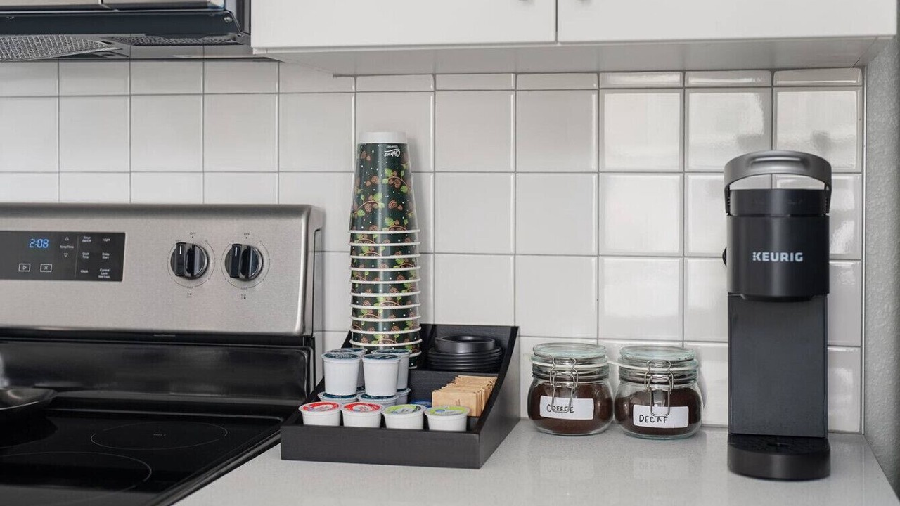 Photo of Kitchen in Pflugerville
