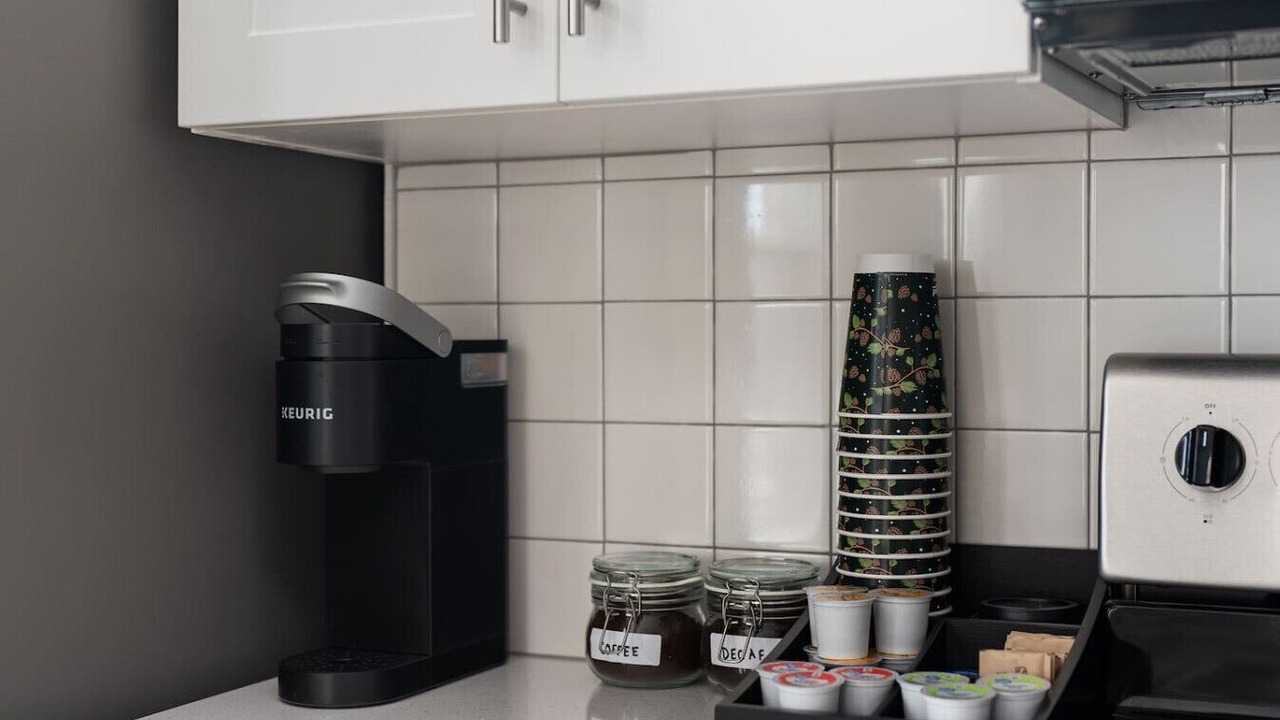 Photo of Kitchen in Pflugerville