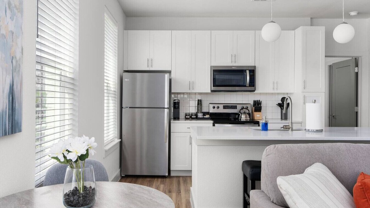 Photo of Kitchen in Pflugerville