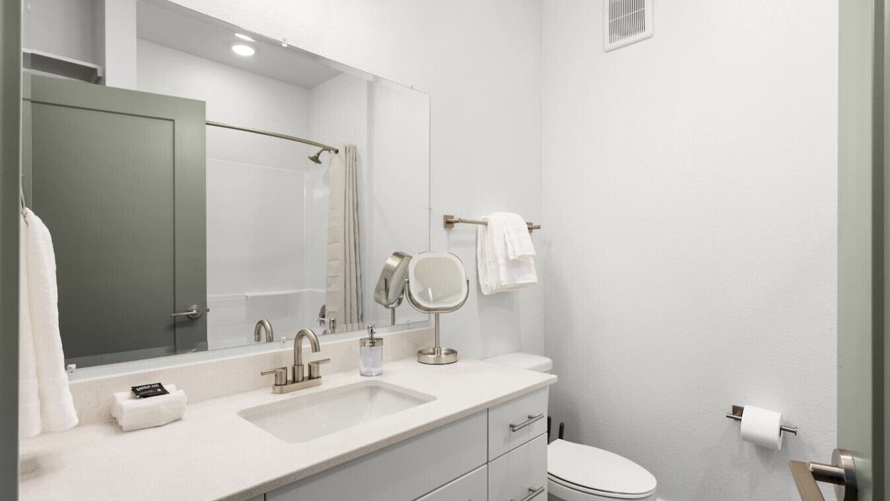 Photo of Bathroom in Pflugerville