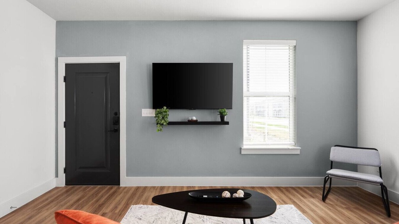 Photo of Livingroom in Pflugerville