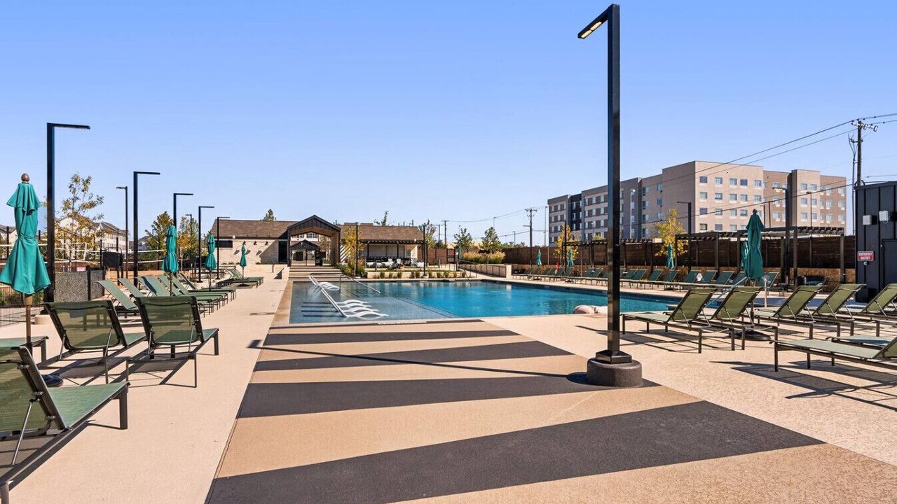 Photo of Outdoor in Pflugerville