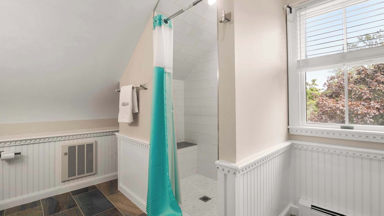 Photo of Bathroom in West Dennis