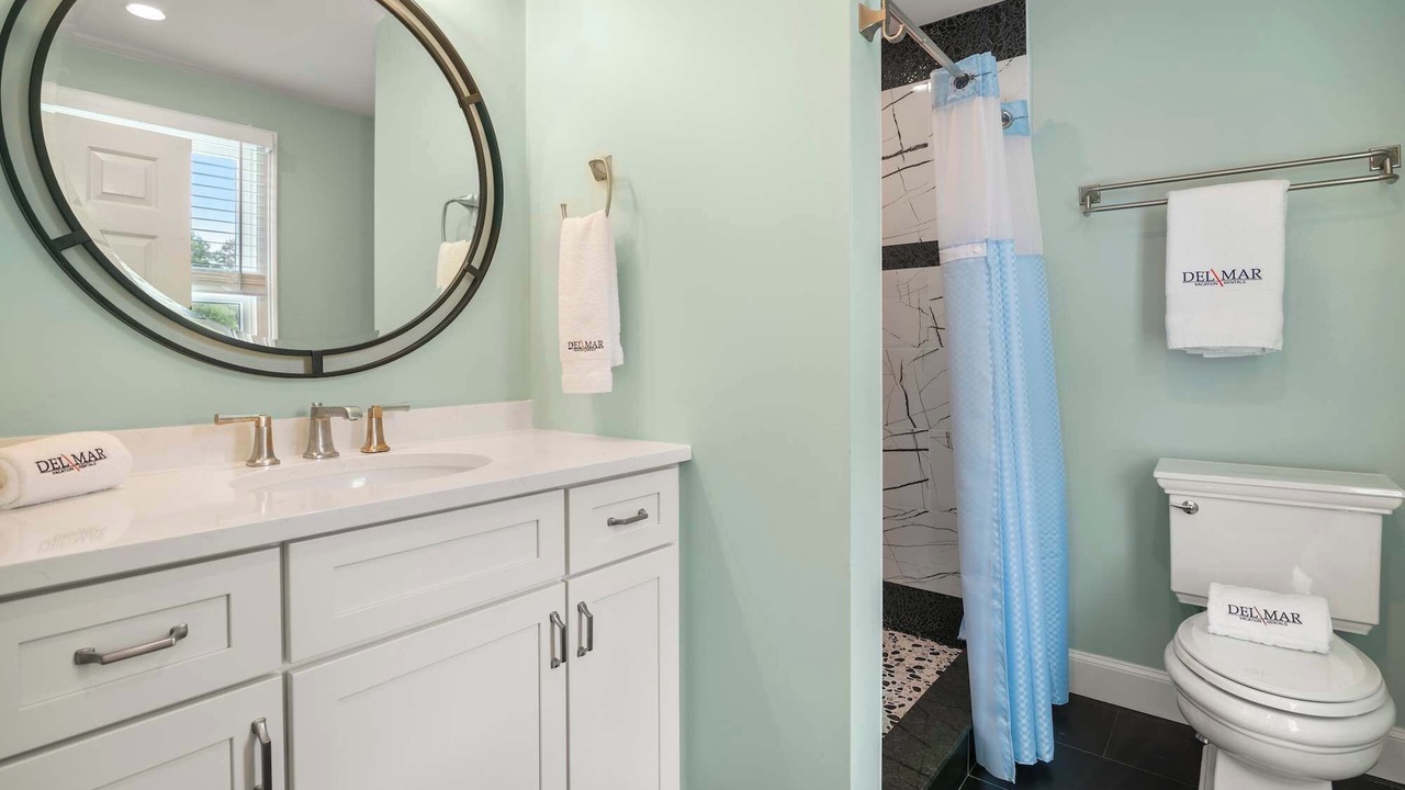 Photo of Bathroom in West Dennis