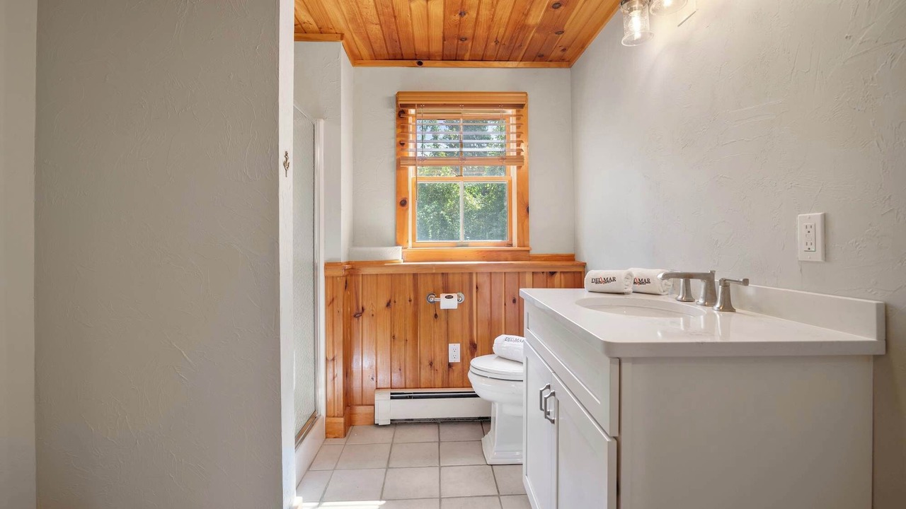 Photo of Bathroom in West Dennis