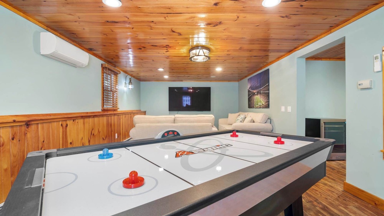 Photo of Bedroom in West Dennis