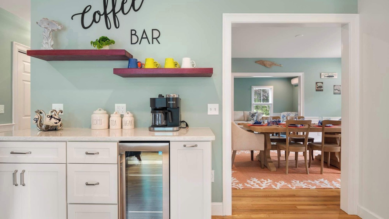 Photo of Kitchen in West Dennis