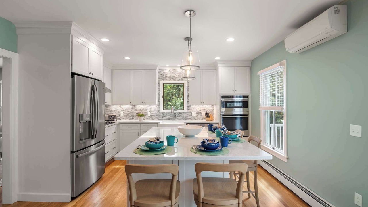 Photo of Kitchen in West Dennis