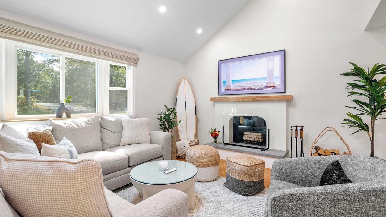 Photo of Bedroom in East Harwich