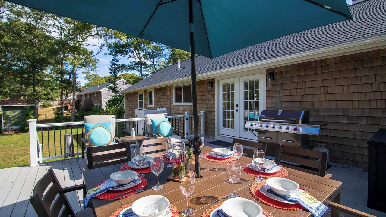 Photo of Outdoor in East Harwich