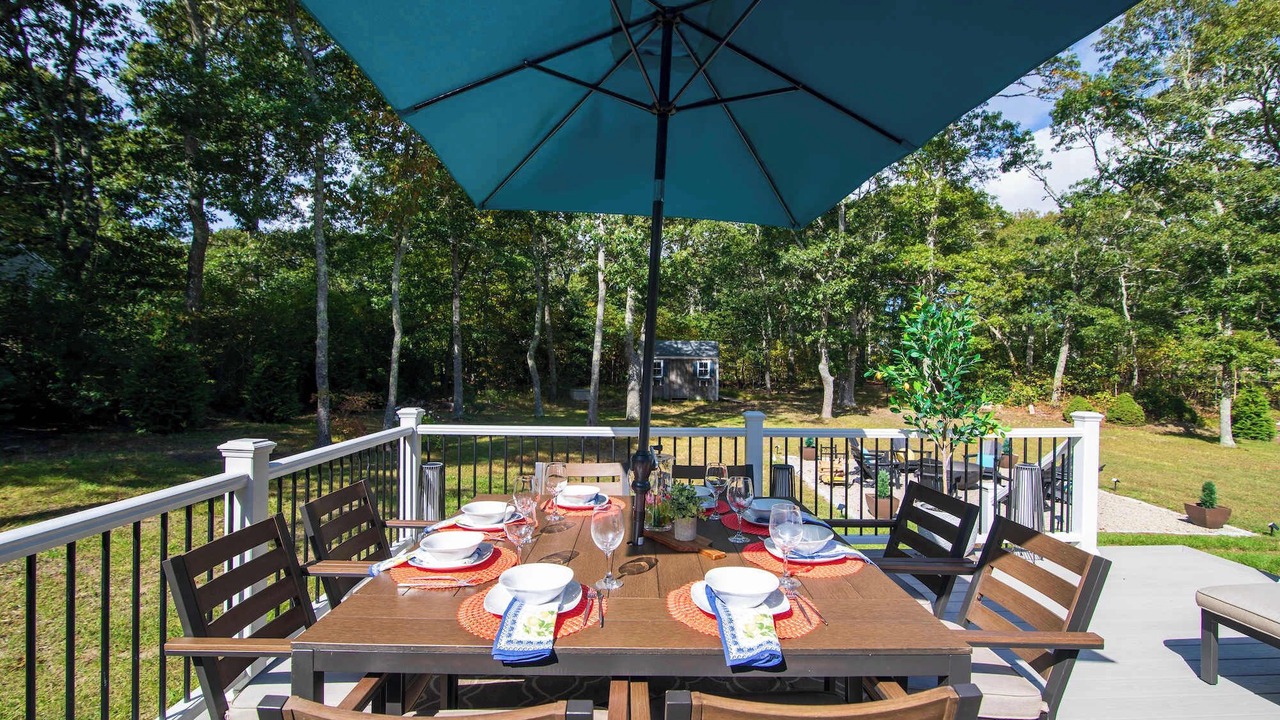 Photo of Outdoor in East Harwich