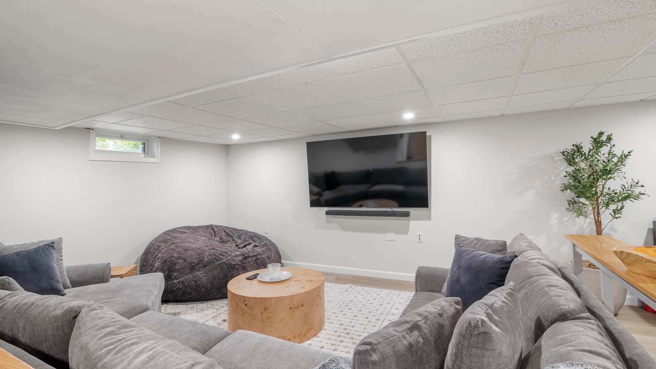 Photo of Bedroom in East Harwich