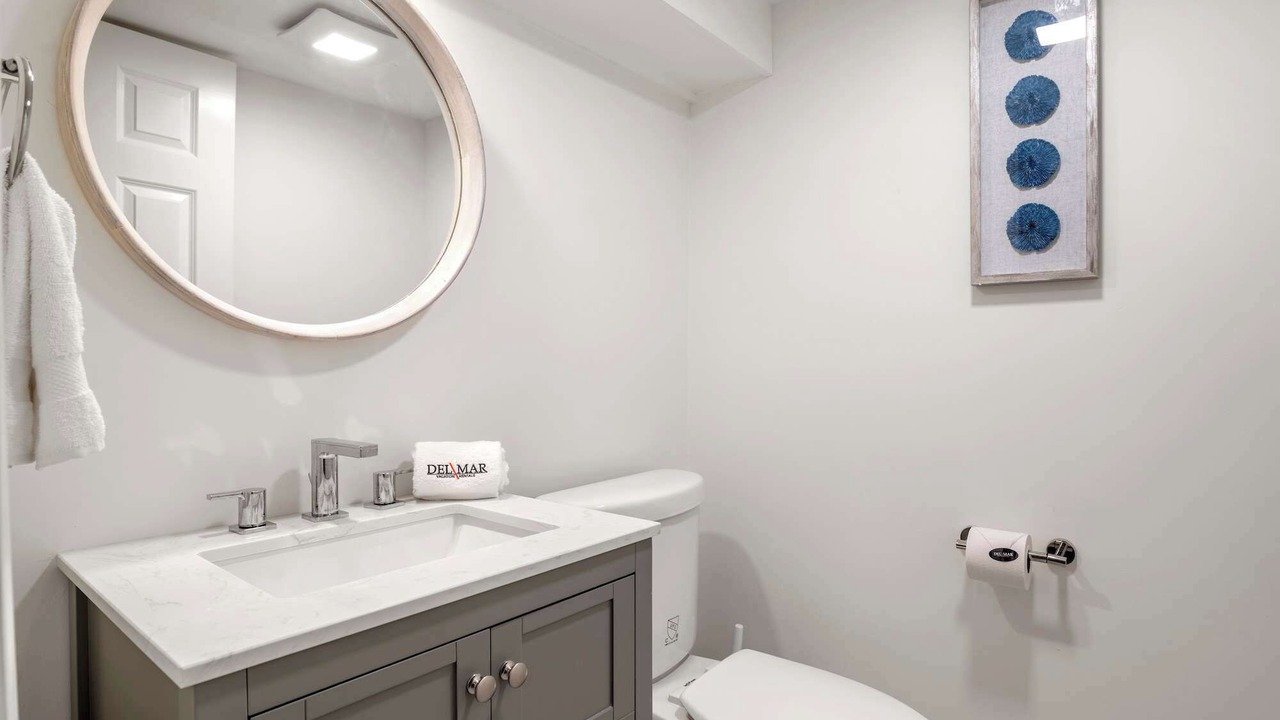 Photo of Bathroom in East Harwich