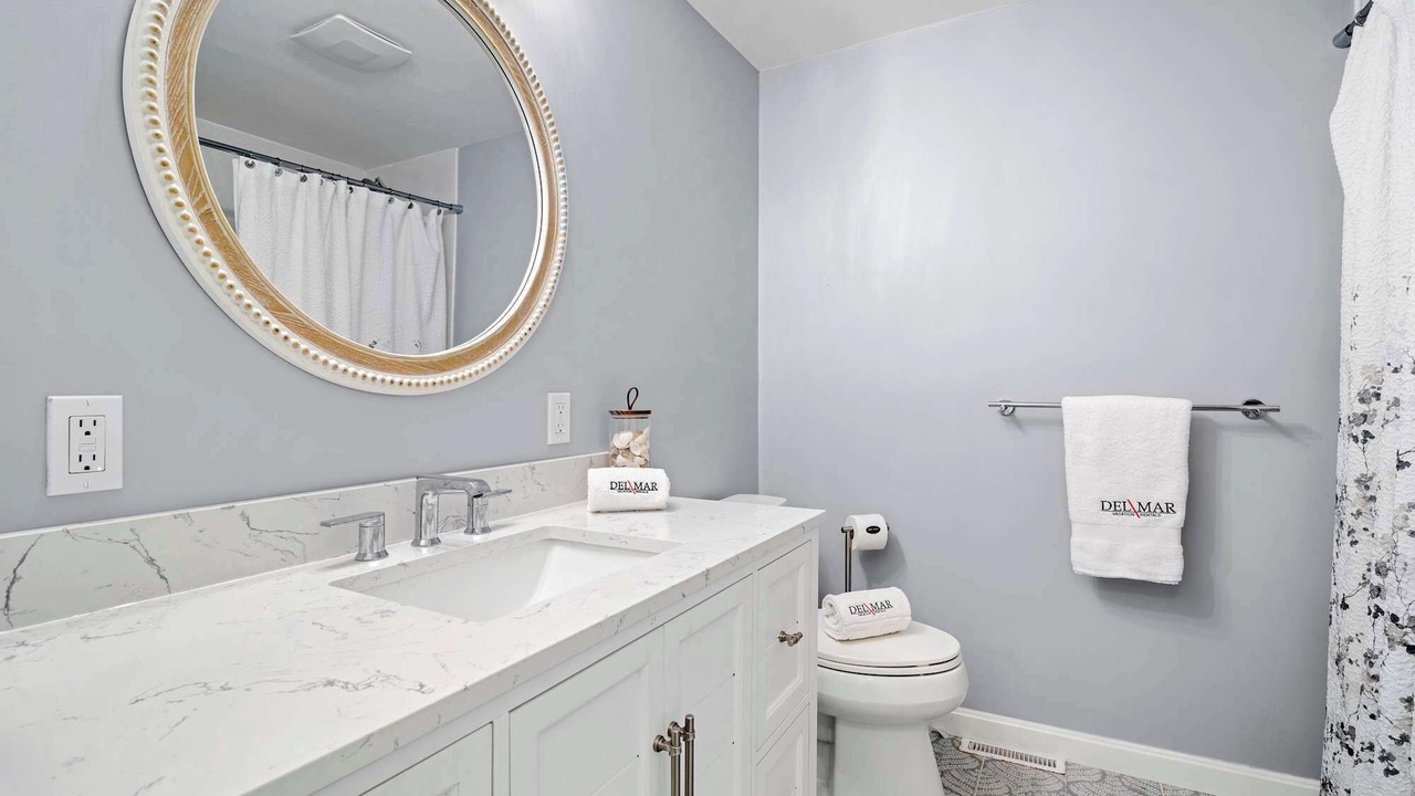 Photo of Bathroom in East Harwich