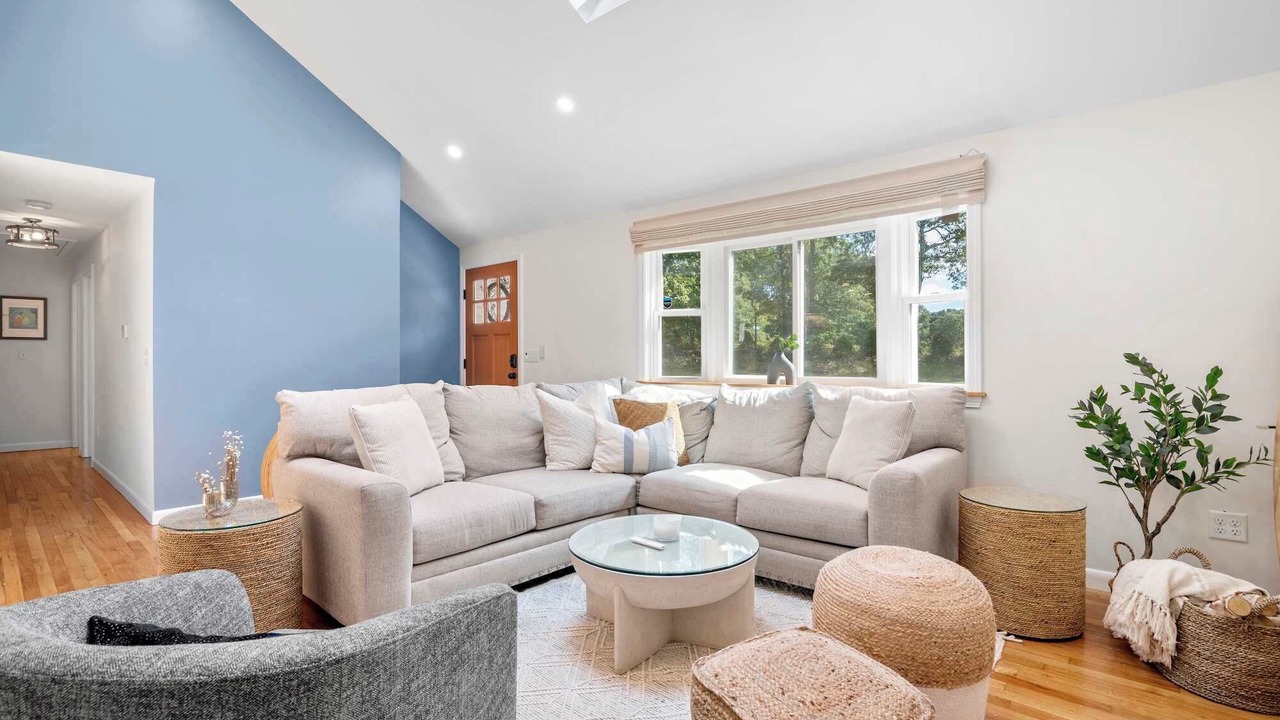 Photo of Bedroom in East Harwich