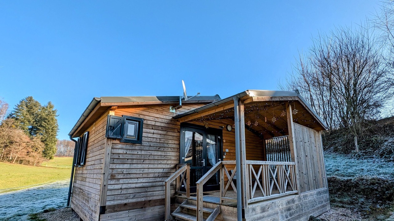 Photo of Outdoor in Fougerolles